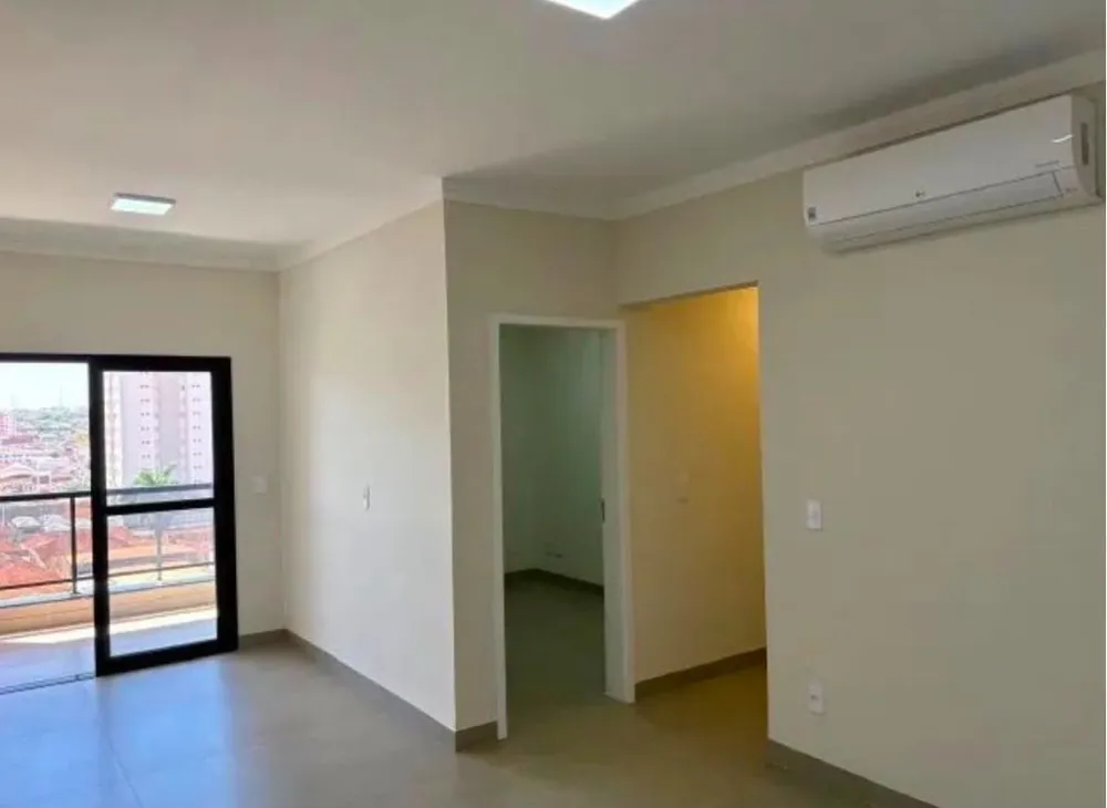 Apartamento, 3 quartos, 80 m² - Foto 2