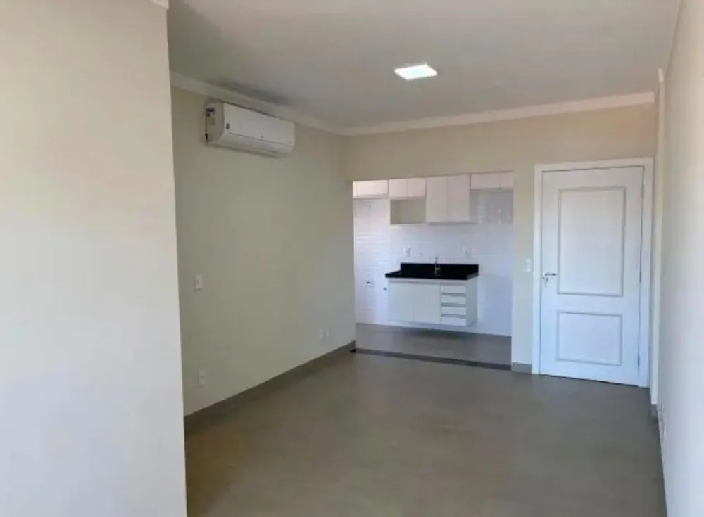Apartamento, 3 quartos, 80 m² - Foto 1