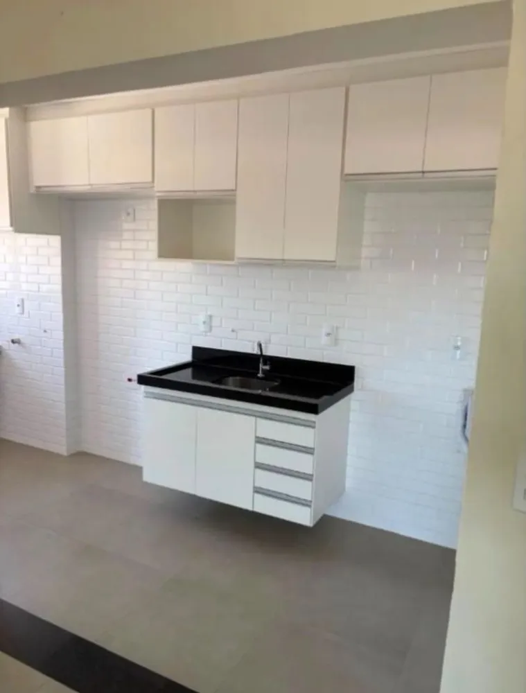 Apartamento, 3 quartos, 80 m² - Foto 3