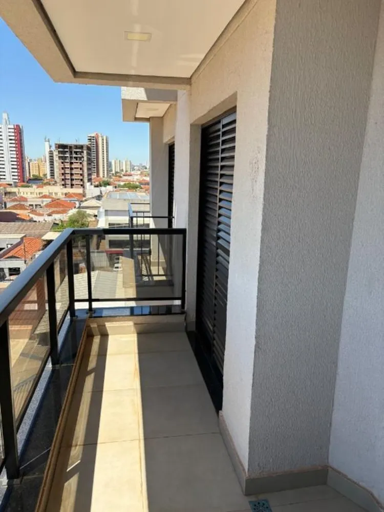 Apartamento, 3 quartos, 80 m² - Foto 7