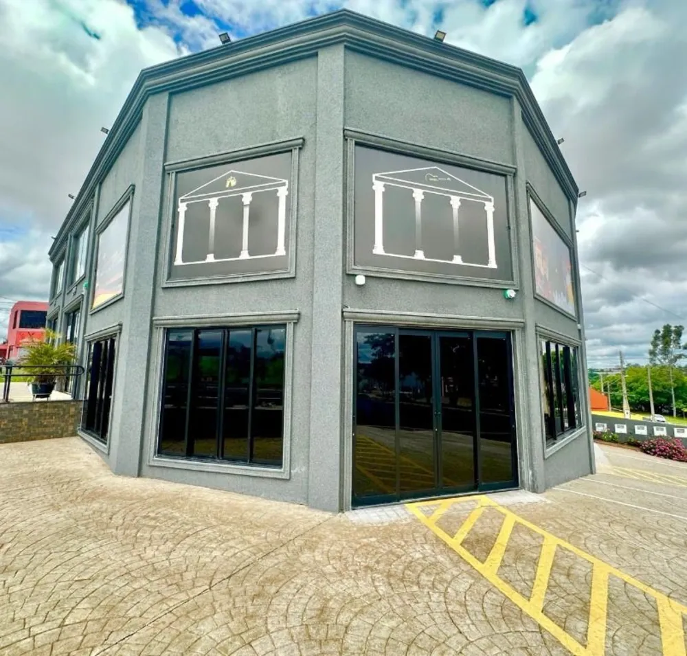 Loja-Salão, 62 m² - Foto 3