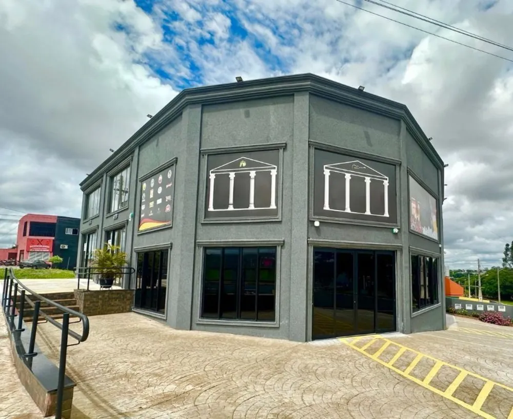 Loja-Salão, 62 m² - Foto 4