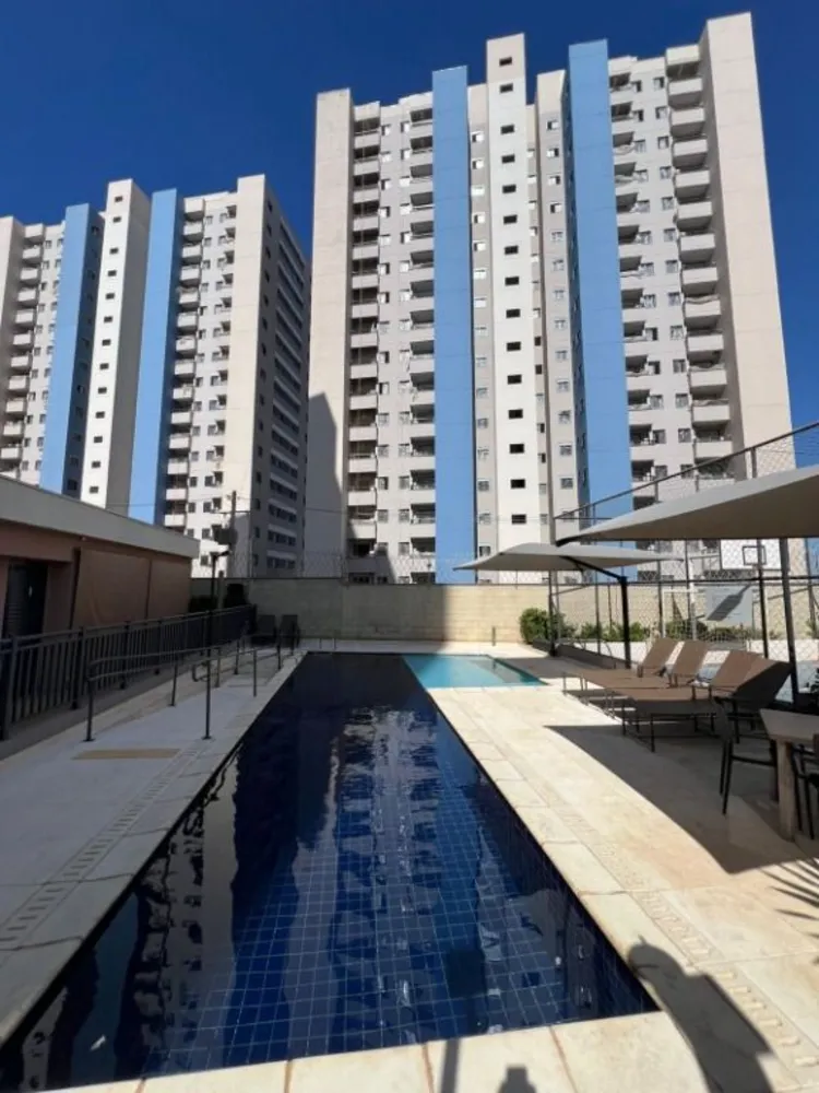 Apartamento, 2 quartos, 56 m² - Foto 7