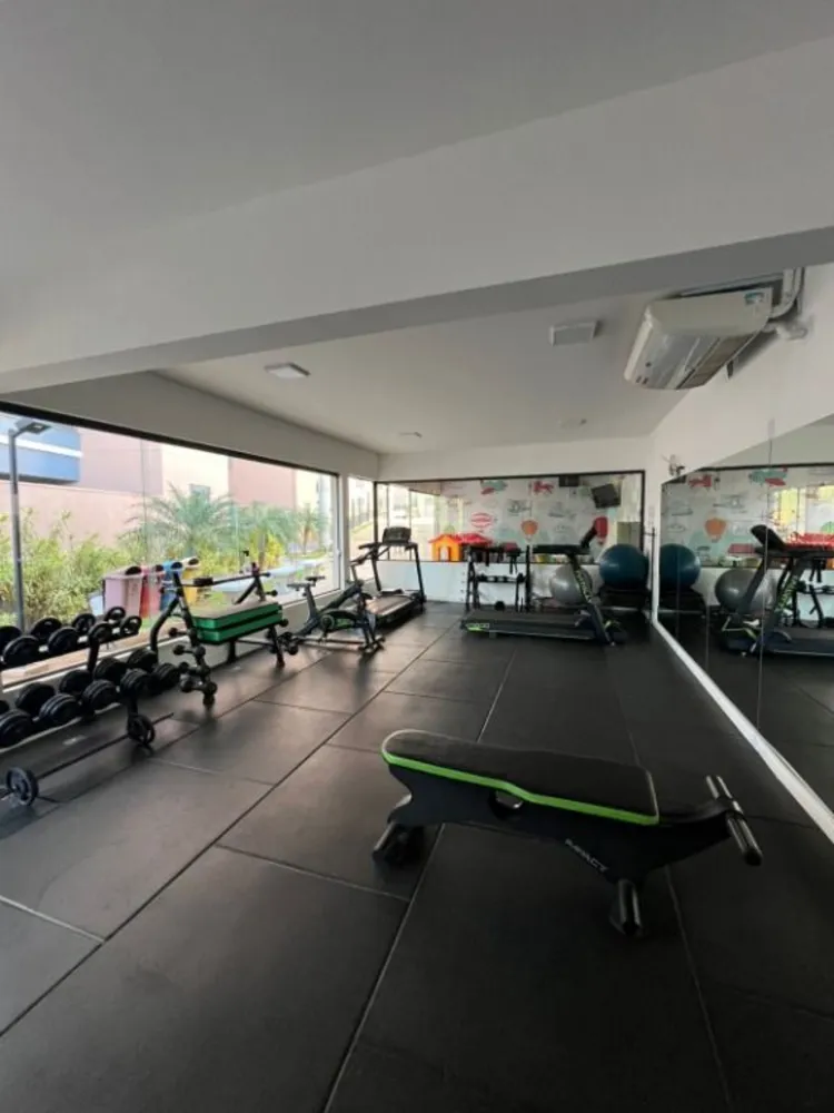 Apartamento, 2 quartos, 56 m² - Foto 5