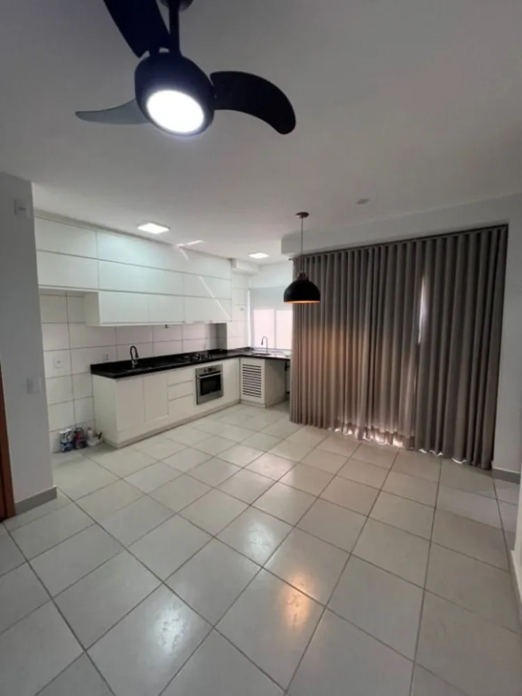 Apartamento, 2 quartos, 56 m² - Foto 1