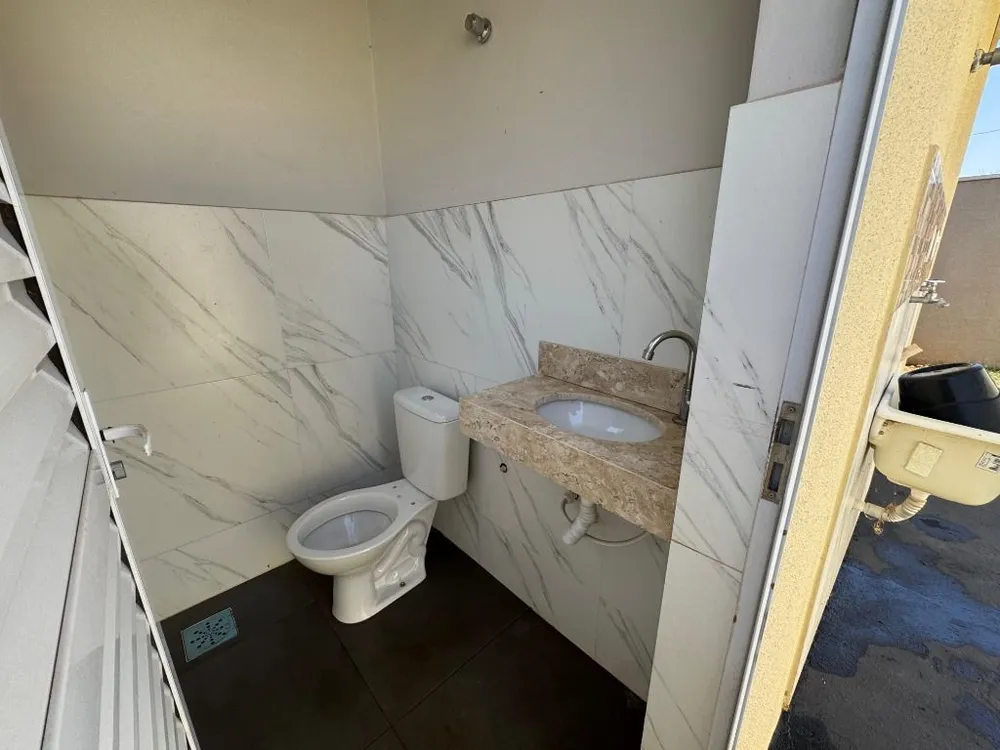 Casa de Condomínio, 3 quartos - Foto 7