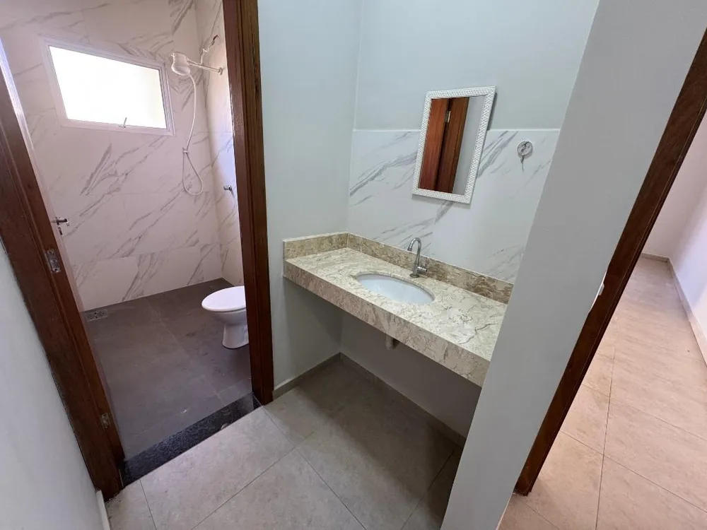 Casa de Condomínio, 3 quartos - Foto 8