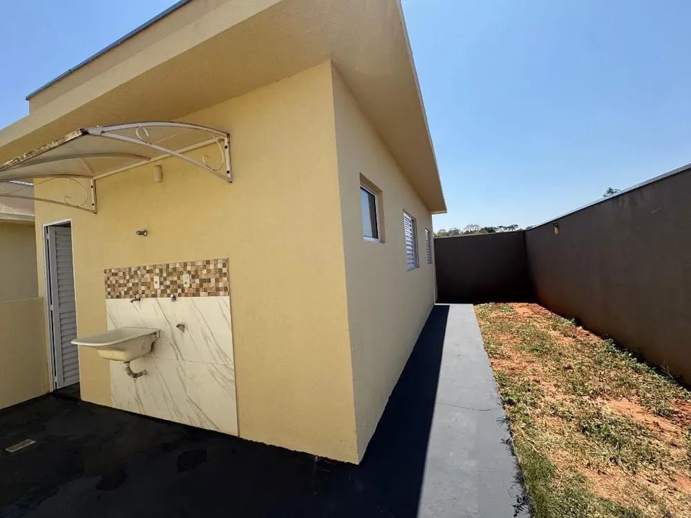 Casa de Condomínio, 3 quartos - Foto 6