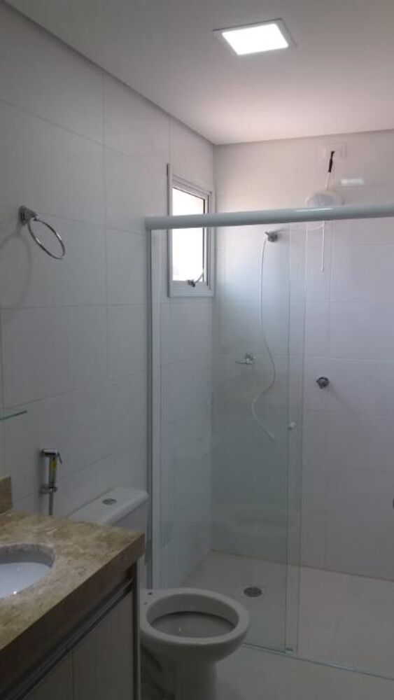 Apartamento à venda com 3 quartos, 88m² - Foto 1