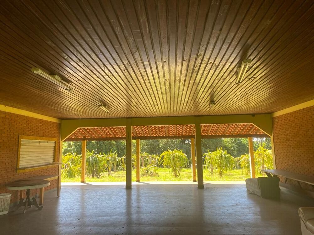 Sítio à venda com 4 quartos, 242000m² - Foto 4