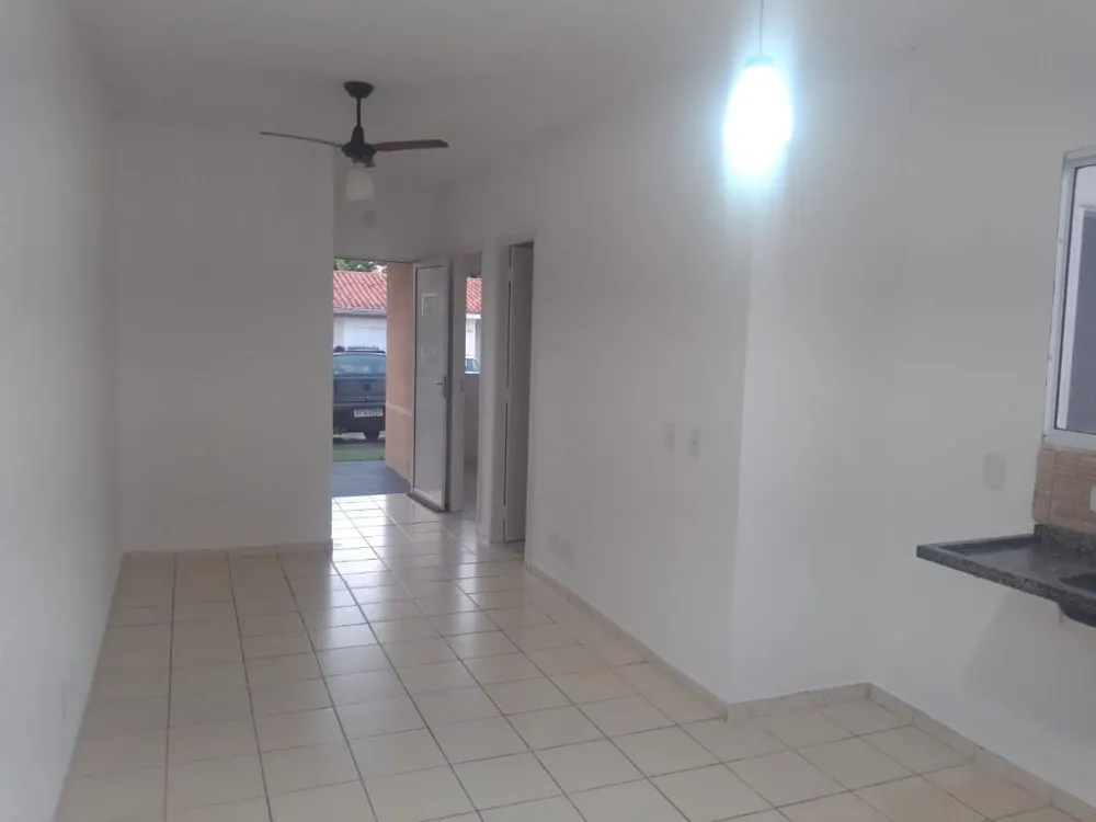 Casa de Condomínio, 2 quartos - Foto 4