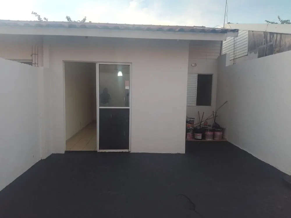 Casa de Condomínio, 2 quartos - Foto 2