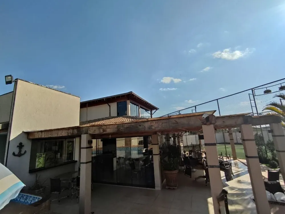 Chácara, 1 quarto, 2000 m² - Foto 1