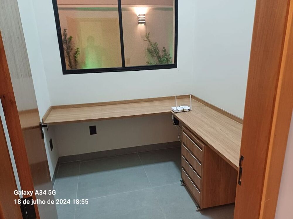 Casa de Condomínio à venda com 3 quartos, 139m² - Foto 3