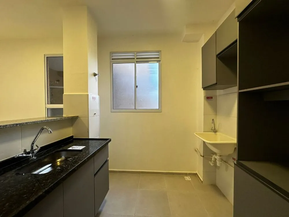 Apartamento, 2 quartos, 40 m² - Foto 4