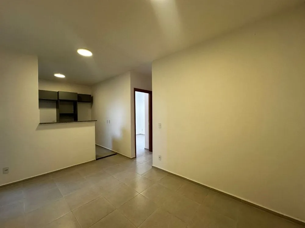 Apartamento, 2 quartos, 40 m² - Foto 3