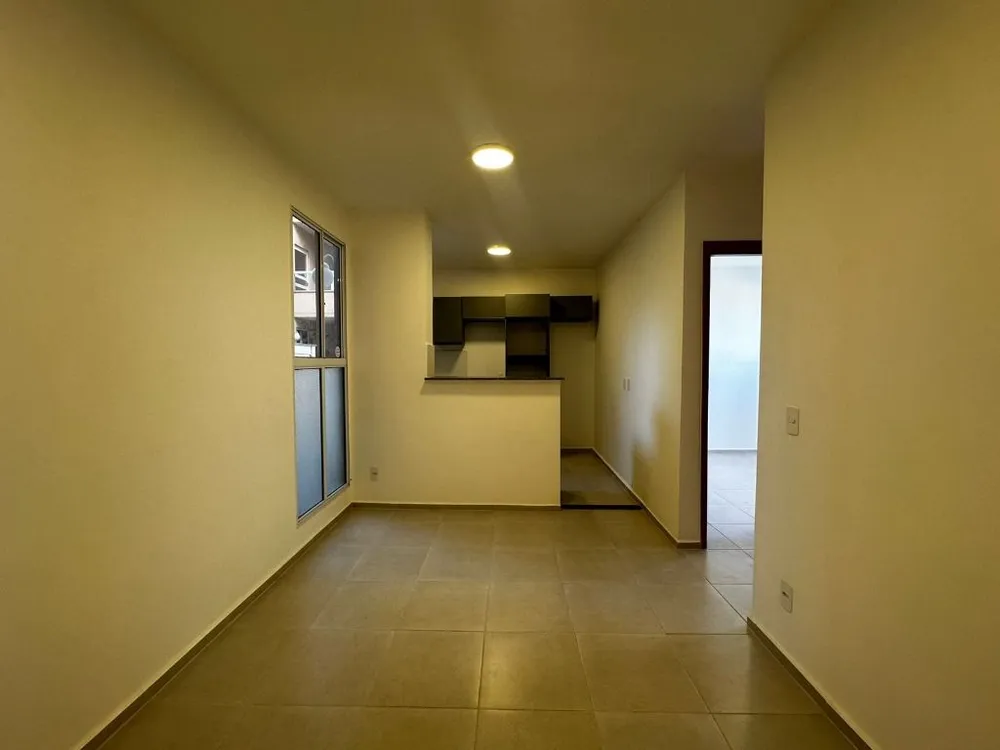 Apartamento, 2 quartos, 40 m² - Foto 2