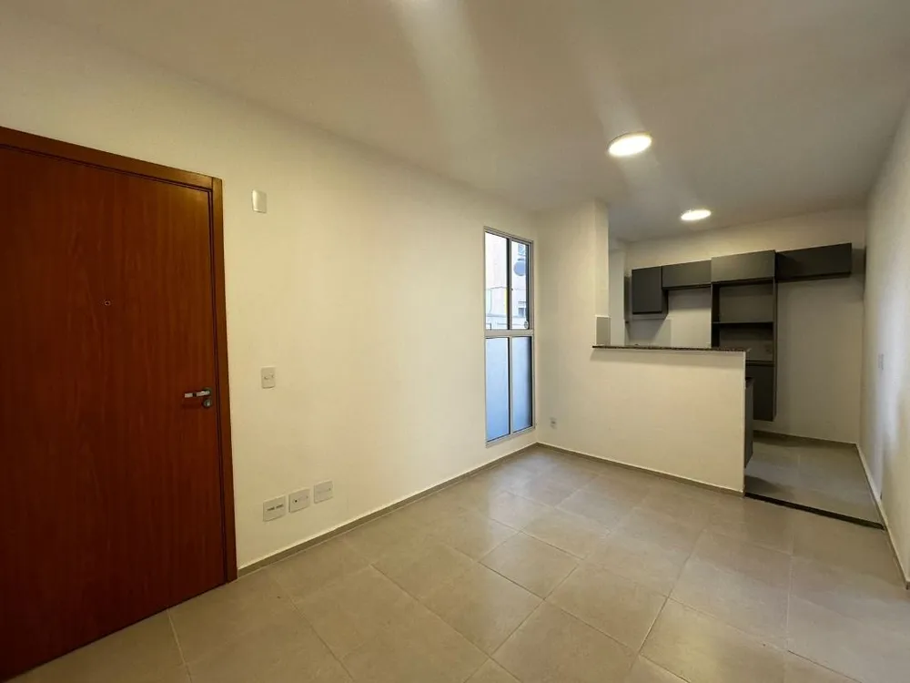 Apartamento, 2 quartos, 40 m² - Foto 1