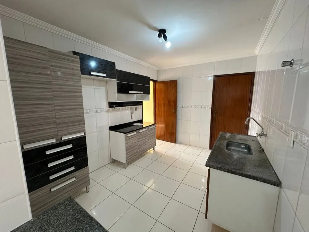 Apartamento, 3 quartos, 90 m² - Foto 1