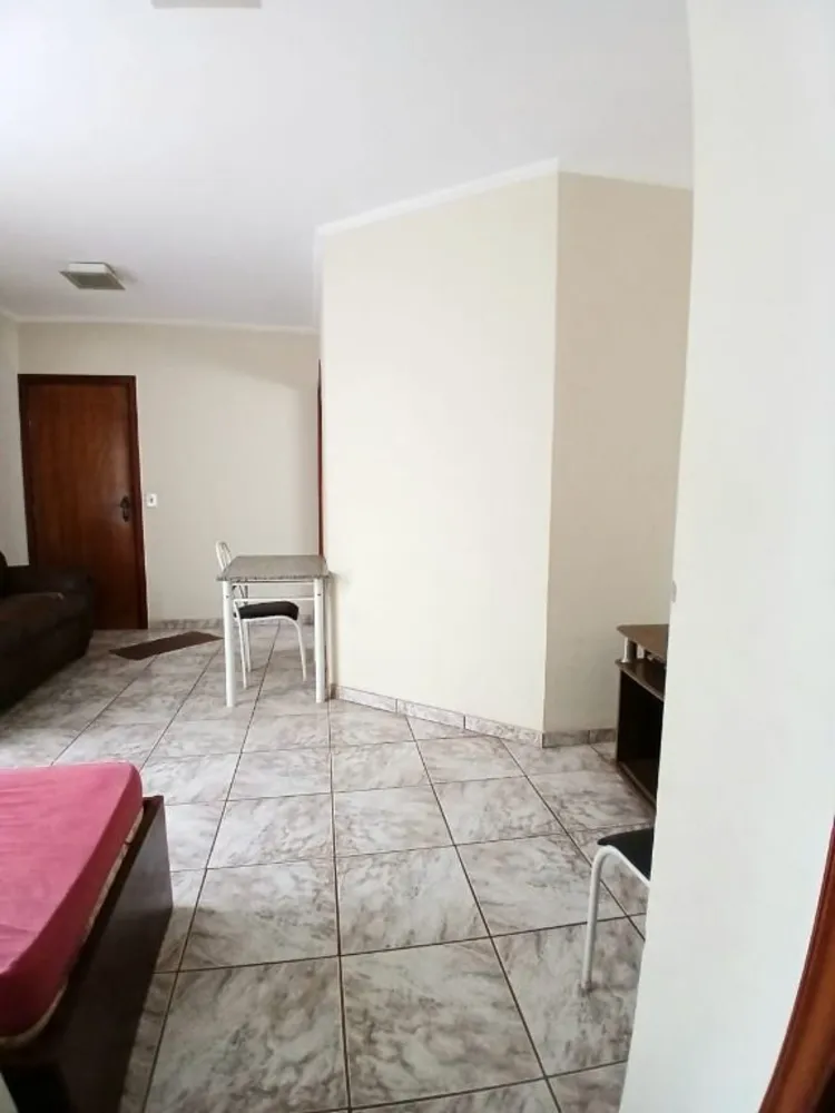 Apartamento, 2 quartos, 62 m² - Foto 2