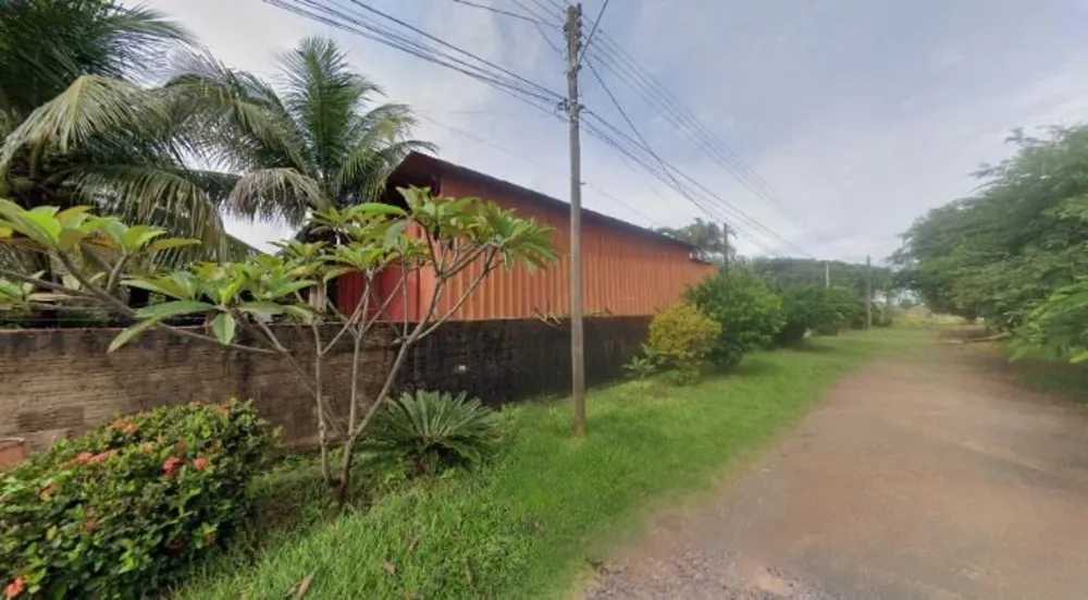 Loja-Salão, 600 m² - Foto 1