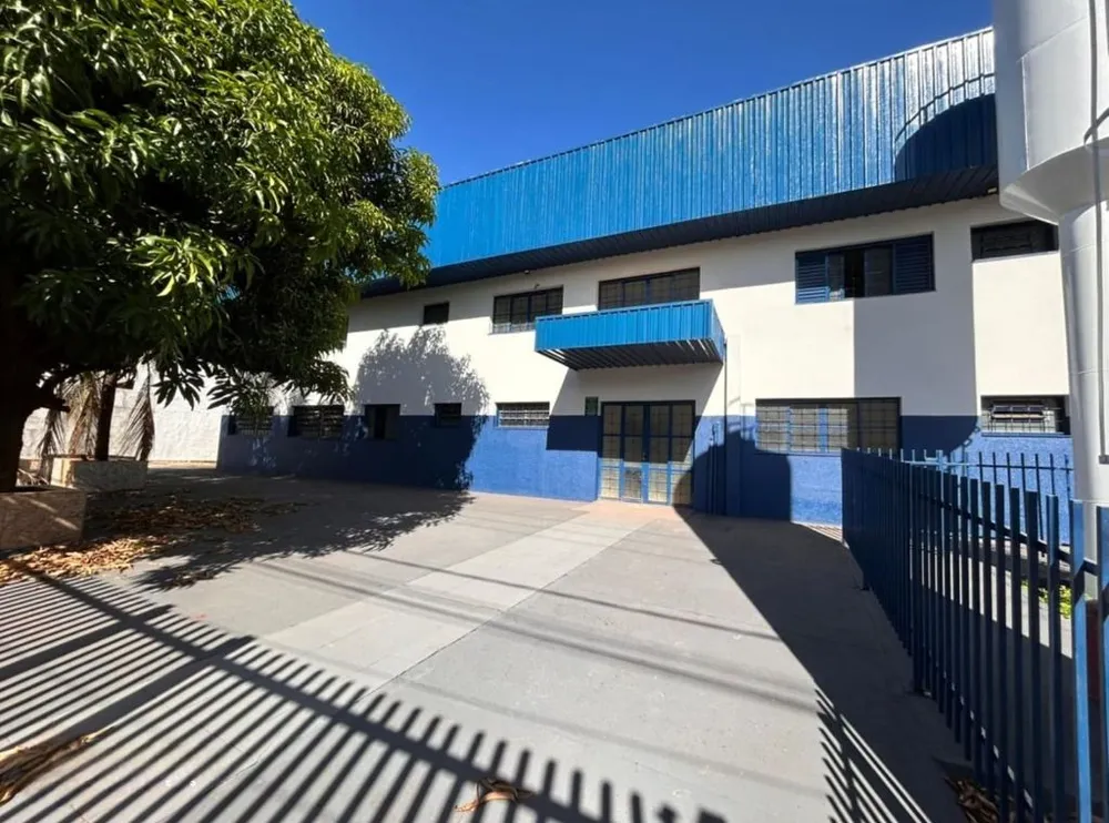 Loja-Salão, 1000 m² - Foto 3