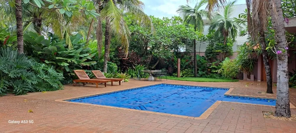 Casa, 5 quartos, 650 m² - Foto 8