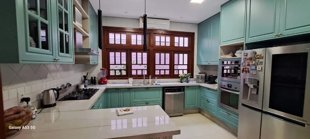 Casa, 5 quartos, 650 m² - Foto 6