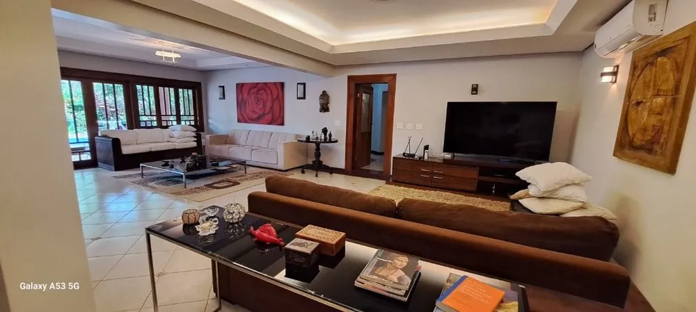 Casa, 5 quartos, 650 m² - Foto 4