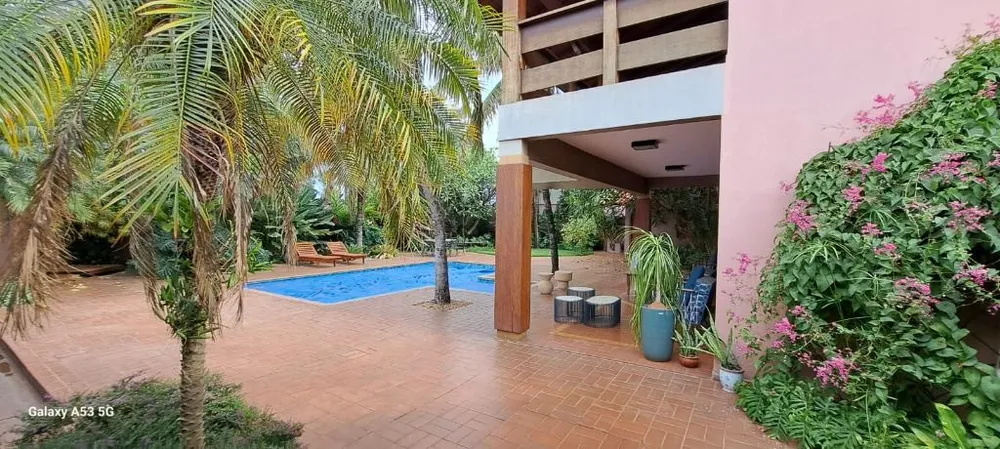 Casa, 5 quartos, 650 m² - Foto 2