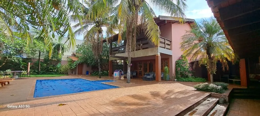 Casa, 5 quartos, 650 m² - Foto 1
