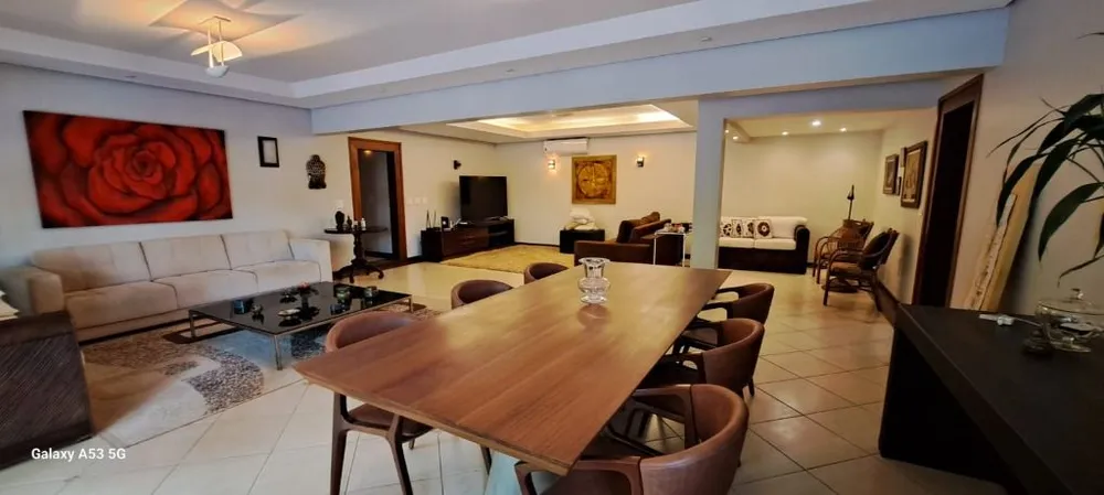 Casa, 5 quartos, 650 m² - Foto 3