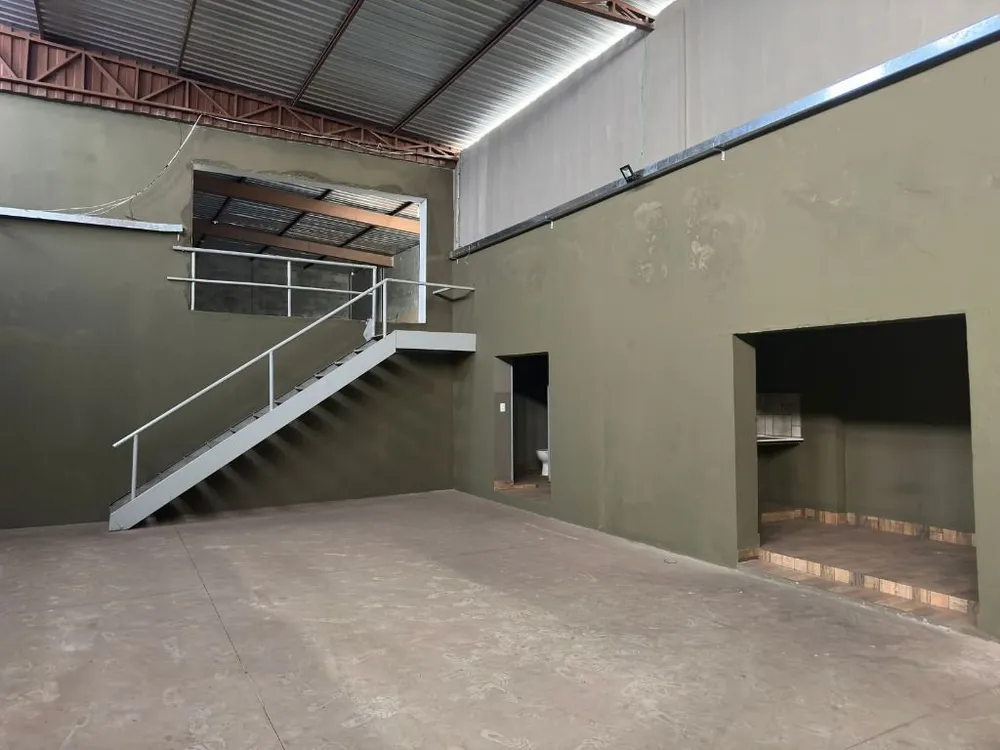Loja-Salão, 500 m² - Foto 2