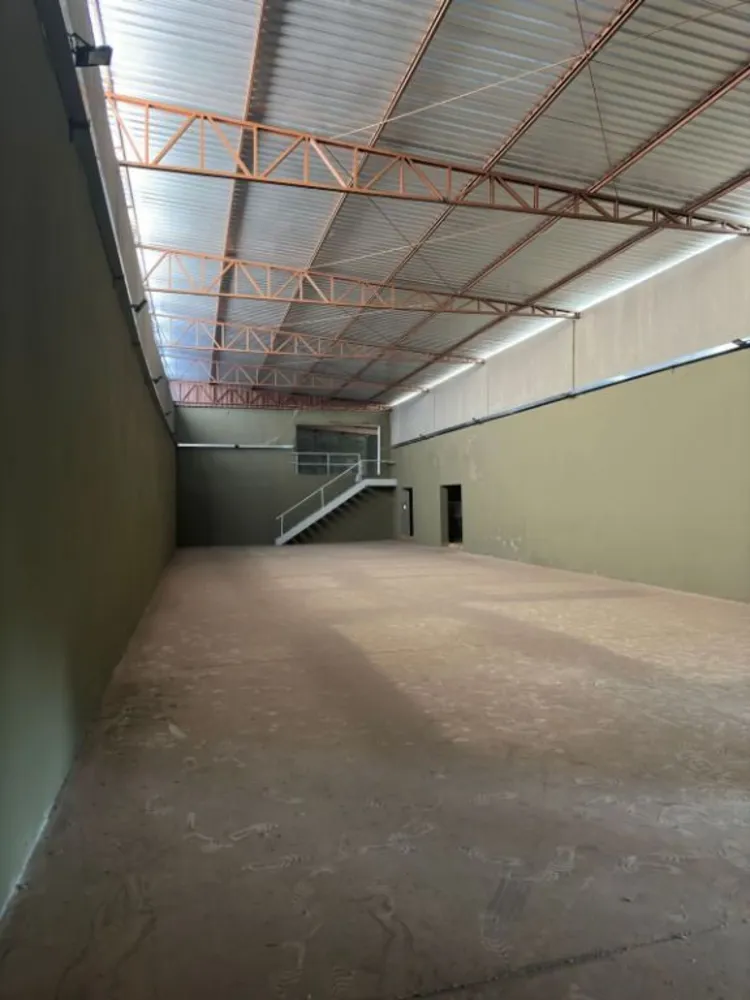 Loja-Salão, 500 m² - Foto 3