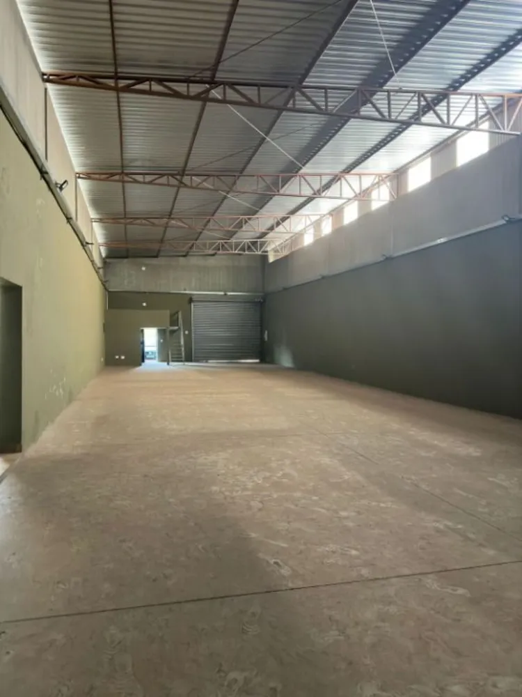 Loja-Salão, 500 m² - Foto 8