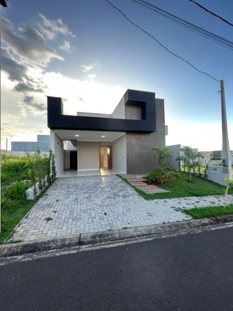 Casa de Condomínio, 3 quartos - Foto 10