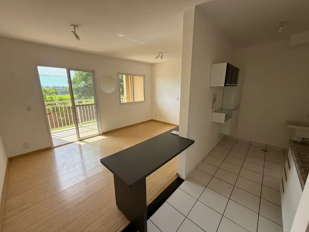Apartamento, 2 quartos, 65 m² - Foto 3
