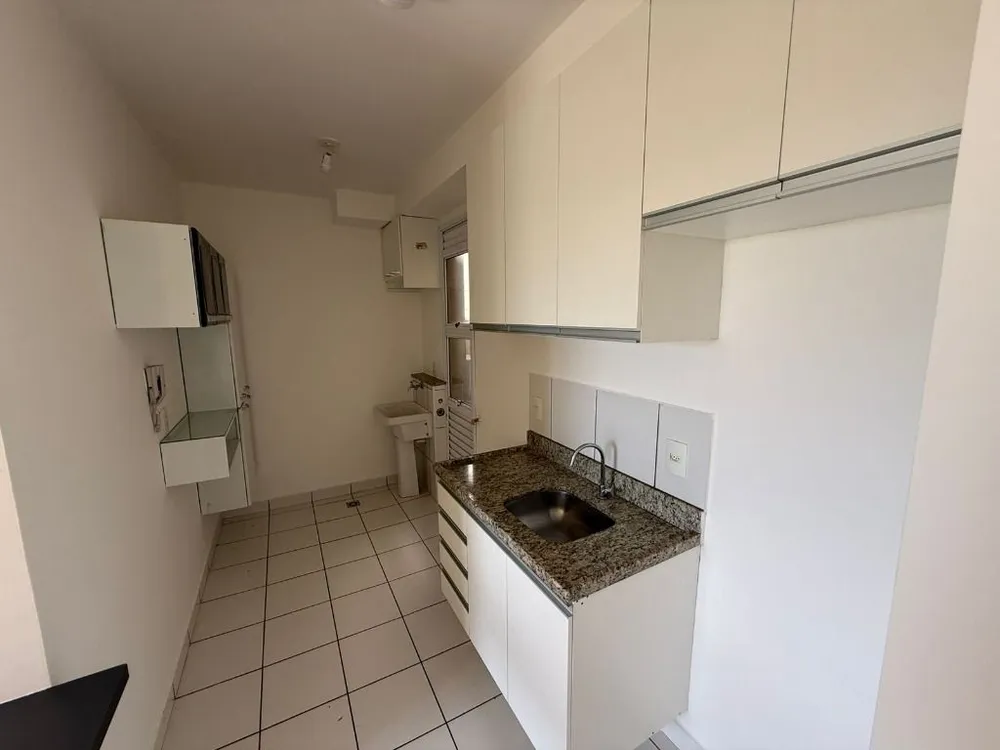 Apartamento, 2 quartos, 65 m² - Foto 2