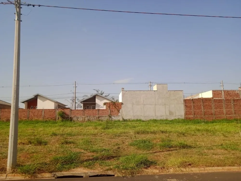 Terreno, 202 m² - Foto 2