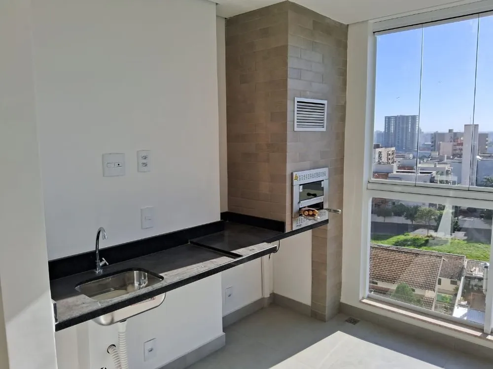 Apartamento, 3 quartos, 81 m² - Foto 3