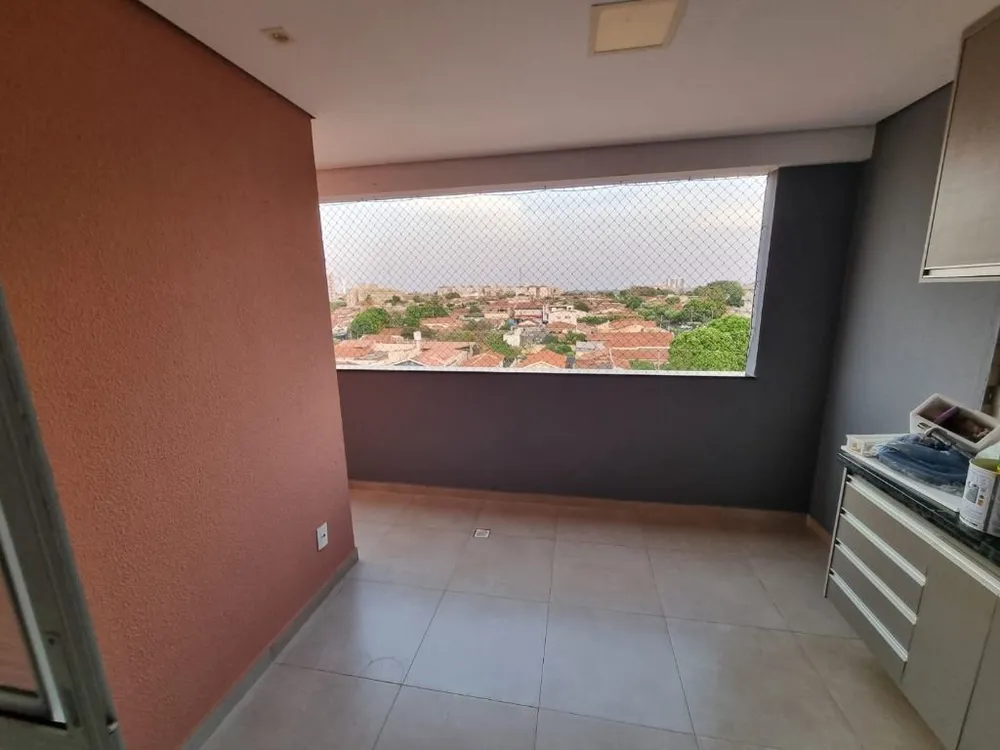 Apartamento, 3 quartos, 92 m² - Foto 7