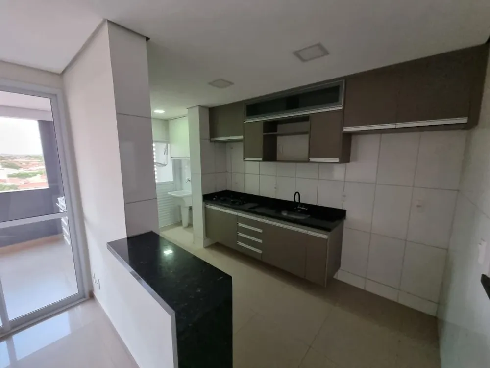 Apartamento, 3 quartos, 92 m² - Foto 2