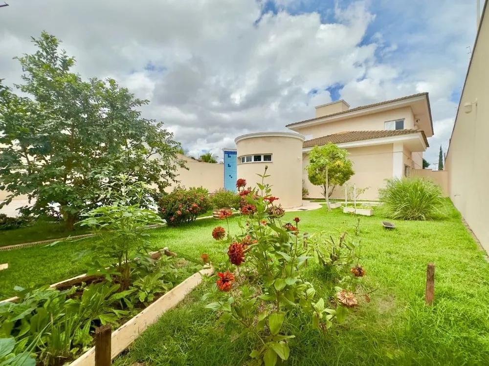 Casa, 5 quartos, 483 m² - Foto 3