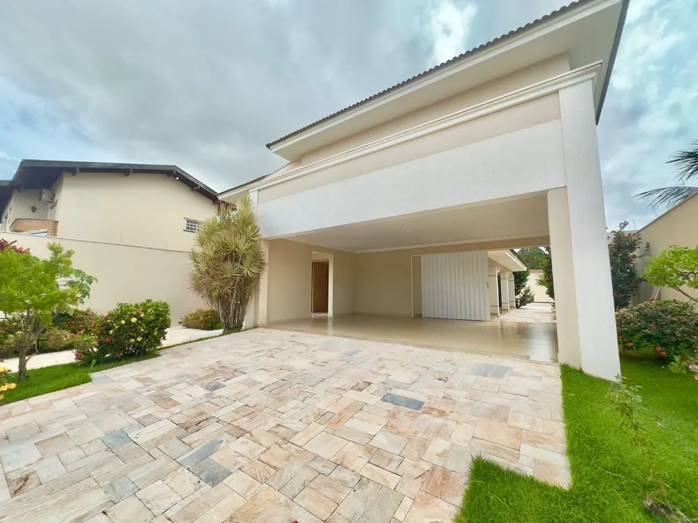 Casa, 5 quartos, 483 m² - Foto 1