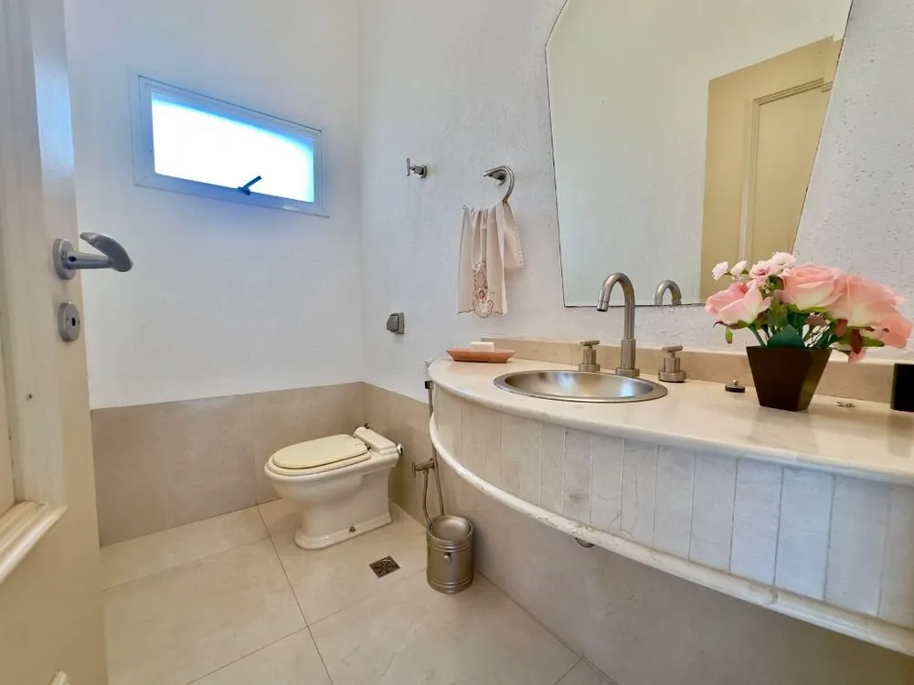 Casa, 5 quartos, 483 m² - Foto 1
