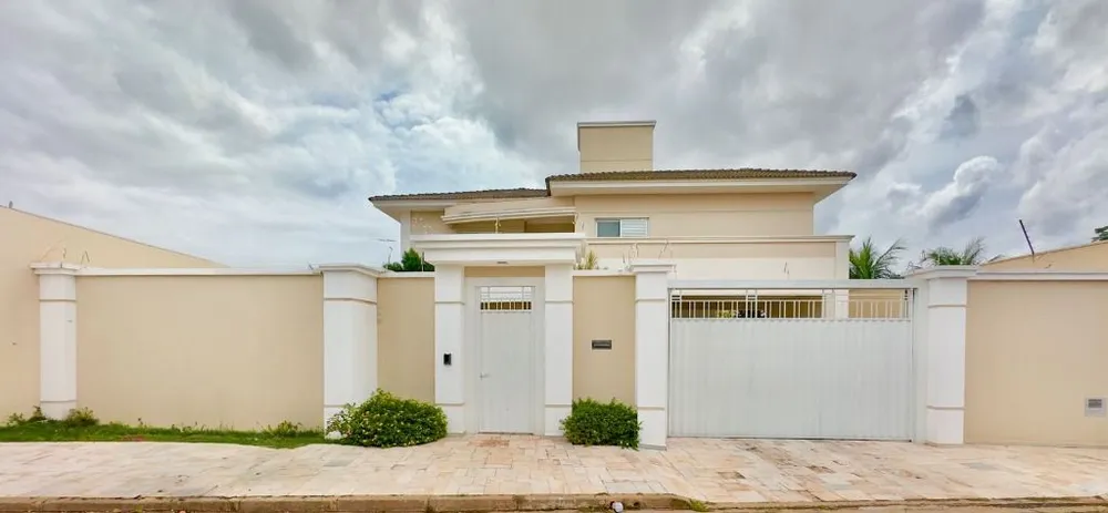 Casa, 5 quartos, 483 m² - Foto 4