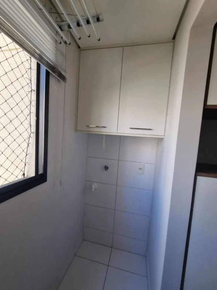 Apartamento, 2 quartos, 71 m² - Foto 1