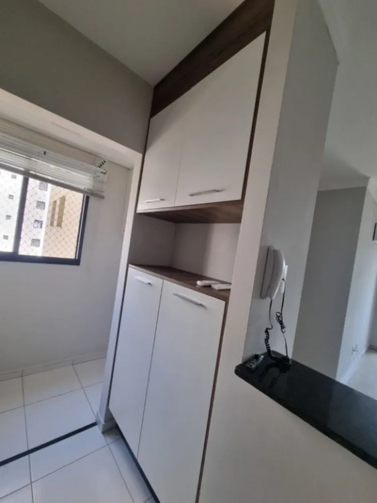 Apartamento, 2 quartos, 71 m² - Foto 2