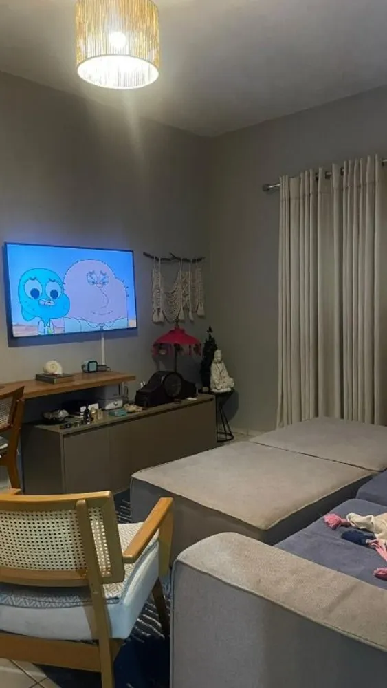 Casa, 2 quartos, 104 m² - Foto 1