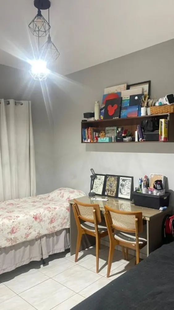 Casa, 2 quartos, 104 m² - Foto 5